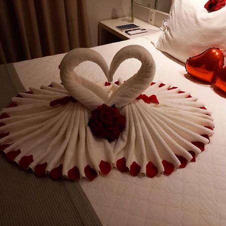 L'Acordes Hotel Pôrto Velho Zewnętrze zdjęcie