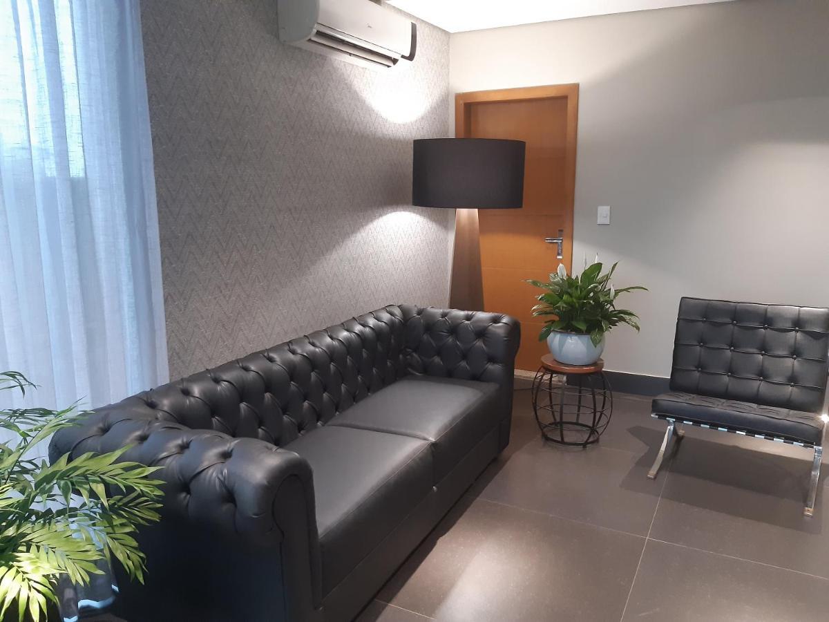 L'Acordes Hotel Pôrto Velho Zewnętrze zdjęcie