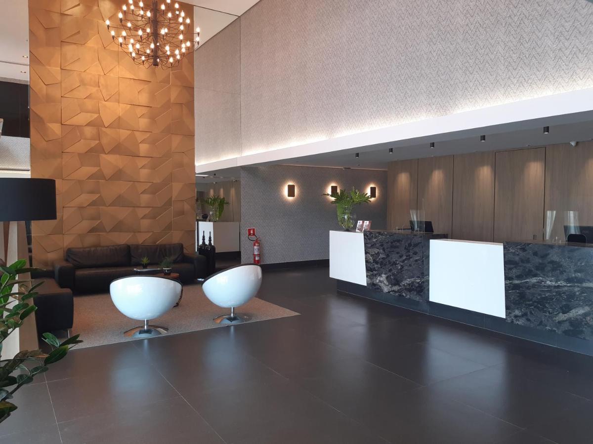 L'Acordes Hotel Pôrto Velho Zewnętrze zdjęcie