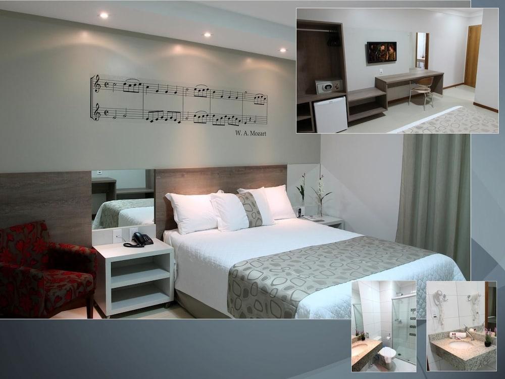L'Acordes Hotel Pôrto Velho Zewnętrze zdjęcie