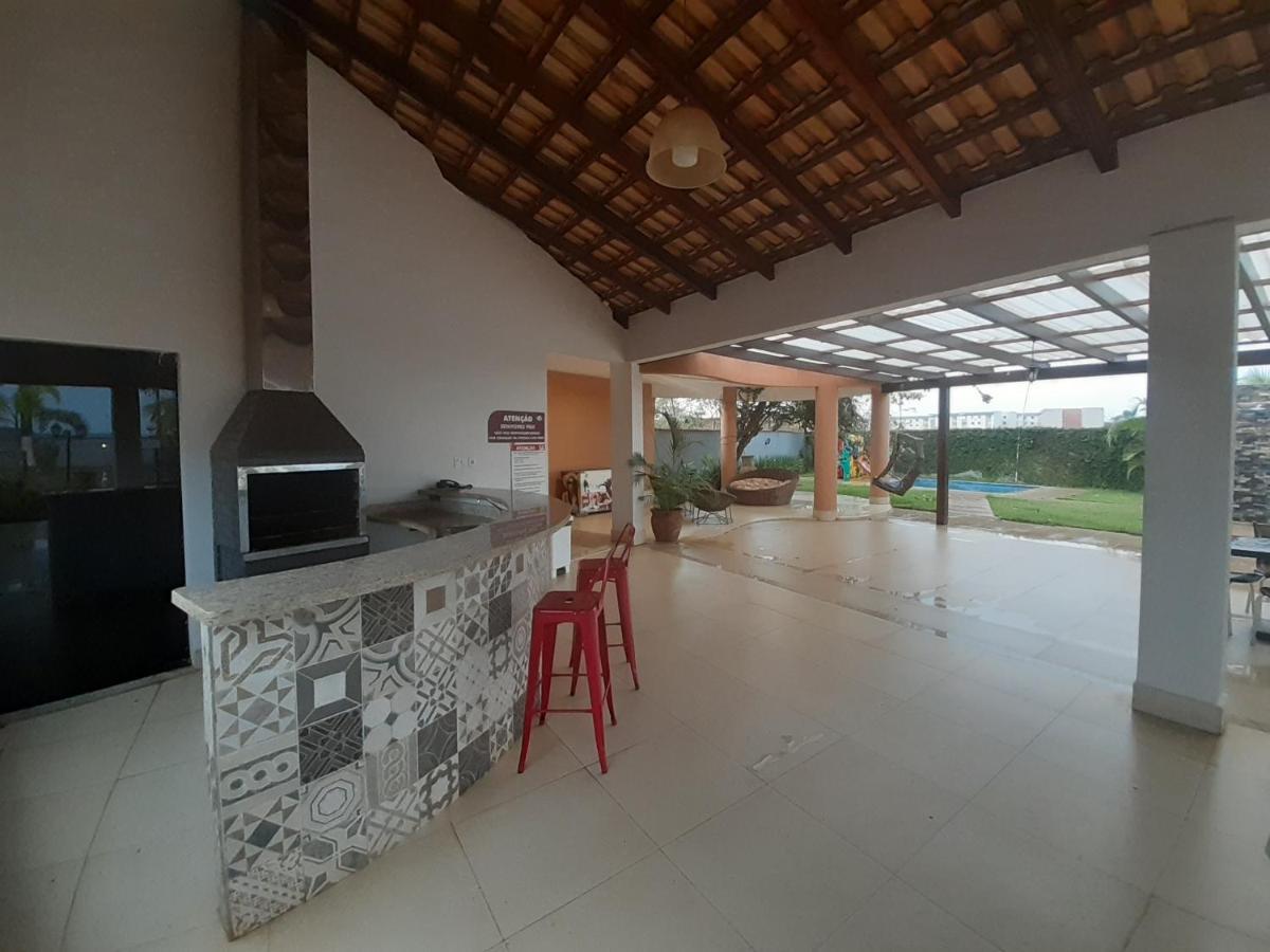 L'Acordes Hotel Pôrto Velho Zewnętrze zdjęcie