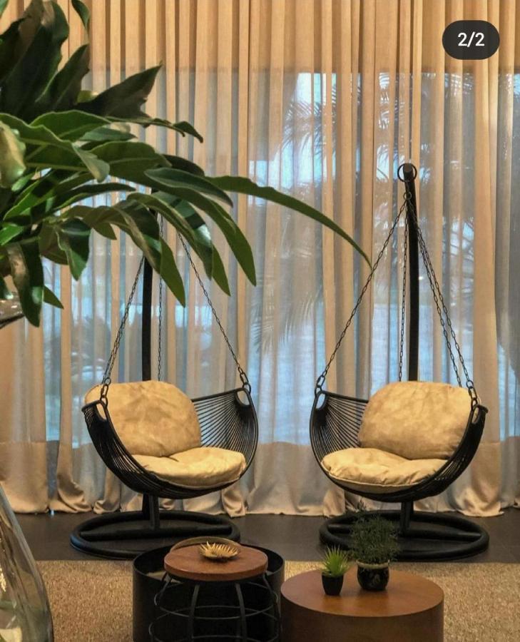 L'Acordes Hotel Pôrto Velho Zewnętrze zdjęcie