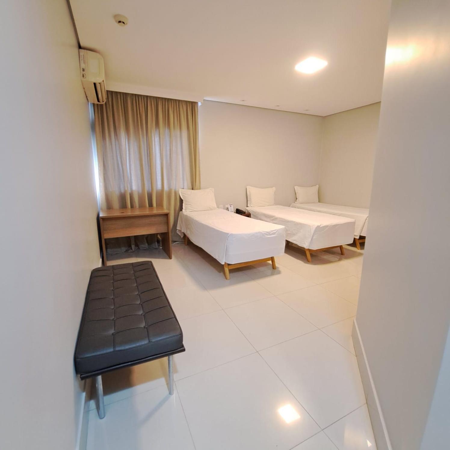 L'Acordes Hotel Pôrto Velho Zewnętrze zdjęcie