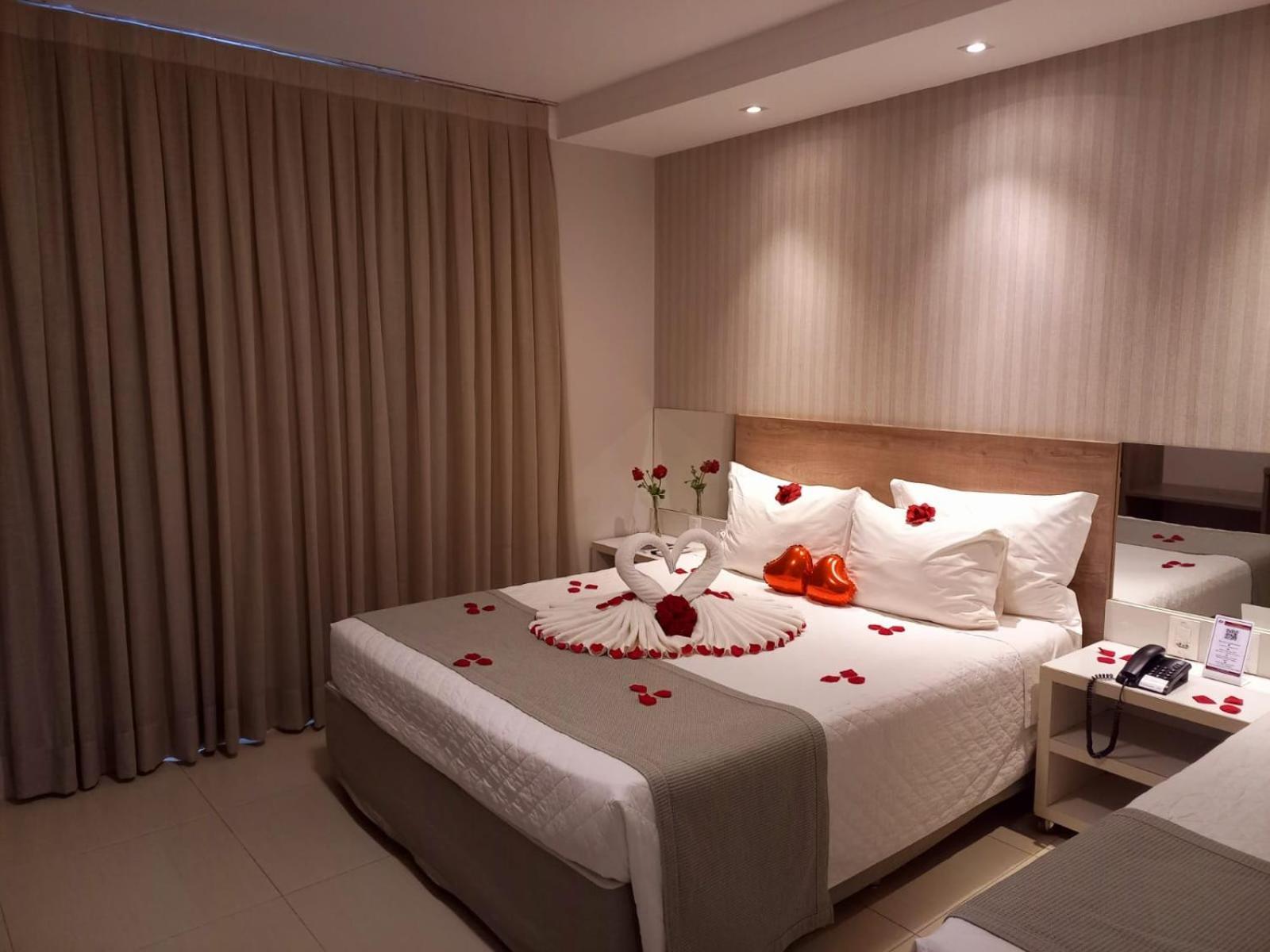 L'Acordes Hotel Pôrto Velho Zewnętrze zdjęcie