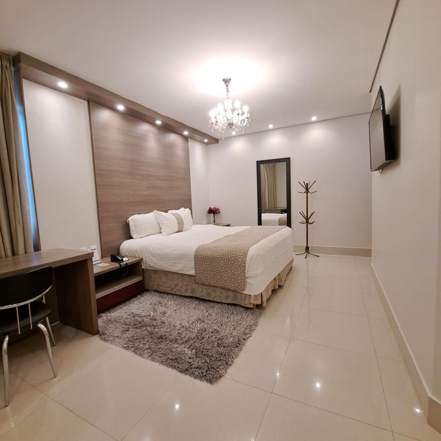L'Acordes Hotel Pôrto Velho Zewnętrze zdjęcie