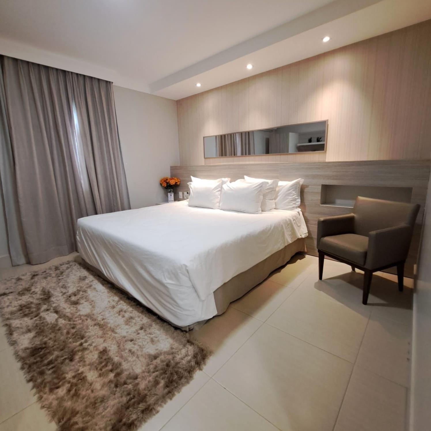 L'Acordes Hotel Pôrto Velho Zewnętrze zdjęcie