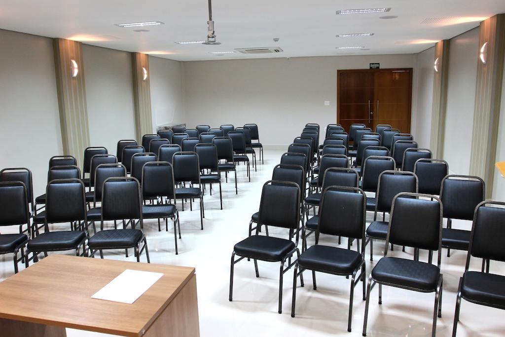L'Acordes Hotel Pôrto Velho Zewnętrze zdjęcie