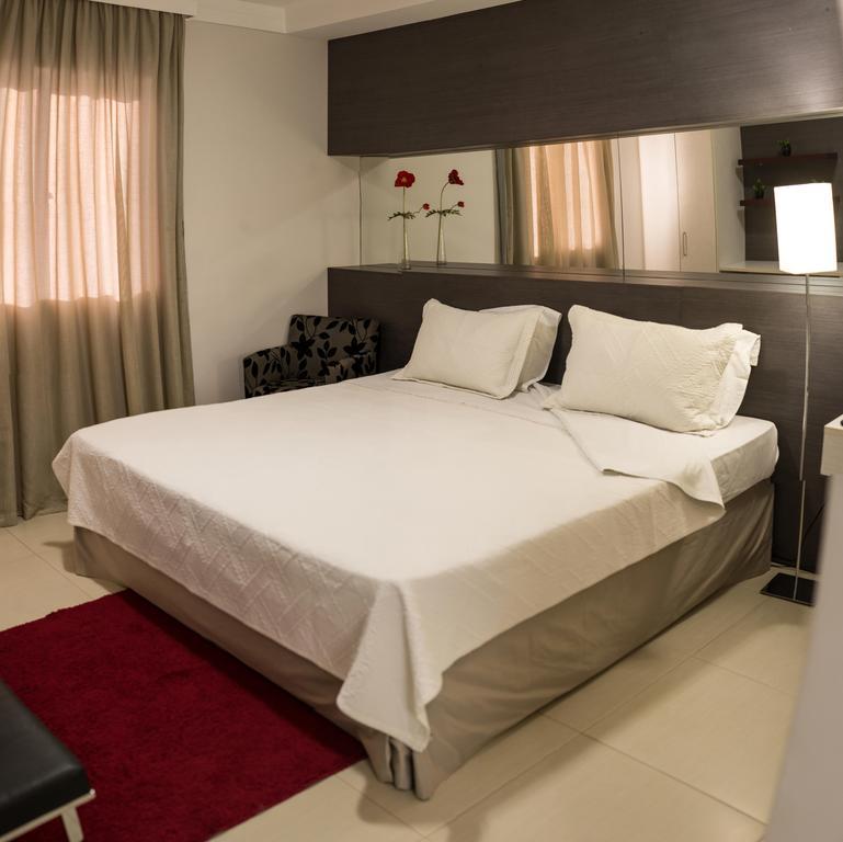 L'Acordes Hotel Pôrto Velho Zewnętrze zdjęcie