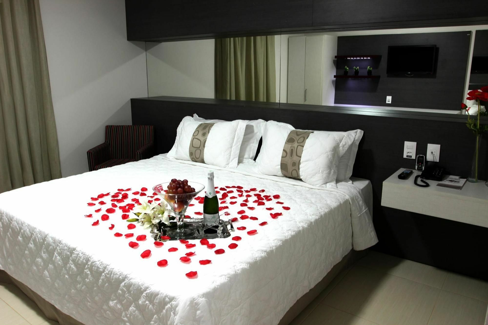 L'Acordes Hotel Pôrto Velho Zewnętrze zdjęcie